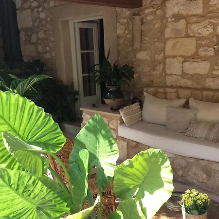 La Casa De Piedra