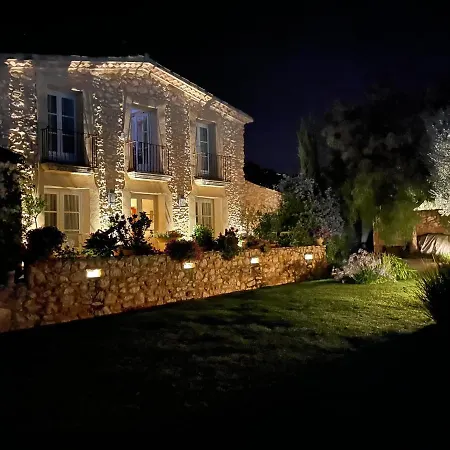 La Casa De Piedra
