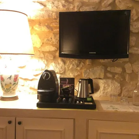 La Casa De Piedra 3*