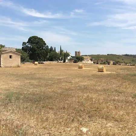 La Casa De Piedra 3*