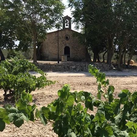 La Casa De Piedra