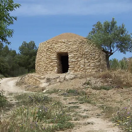 La Casa De Piedra לינה וארוחת בוקר 3*