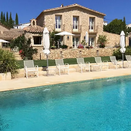 Bed & Breakfast La Casa De Piedra Viladellops
