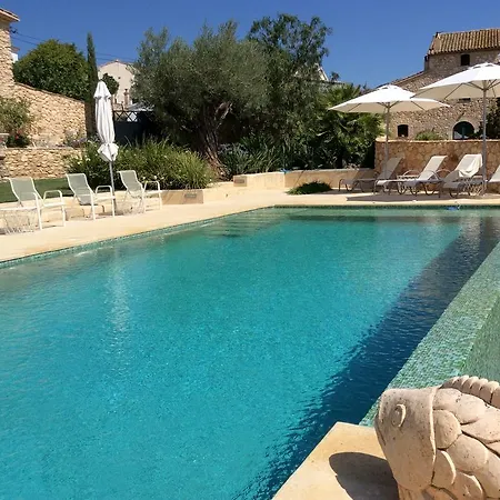 Bed & Breakfast La Casa De Piedra