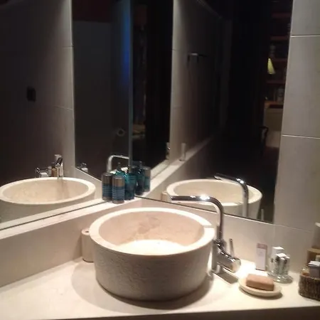 Bed & Breakfast La Casa De Piedra Viladellops