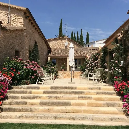 La Casa De Piedra