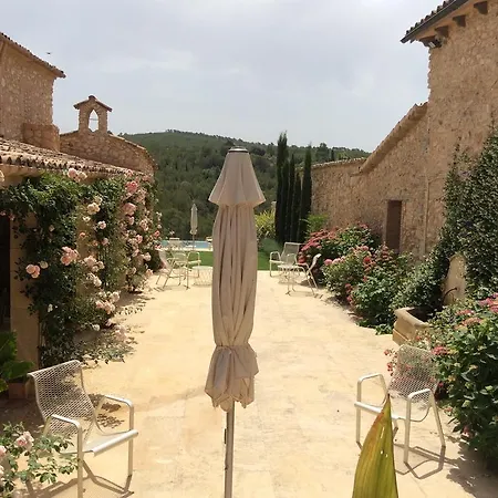 Bed & Breakfast La Casa De Piedra