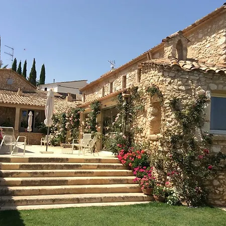 La Casa De Piedra לינה וארוחת בוקר