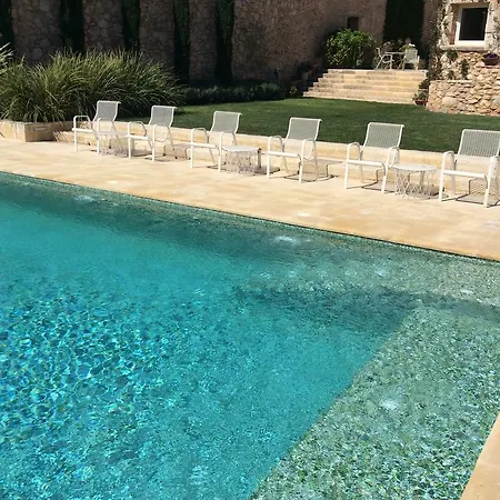 La Casa De Piedra לינה וארוחת בוקר