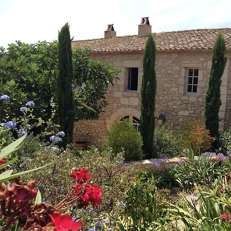 La Casa De Piedra