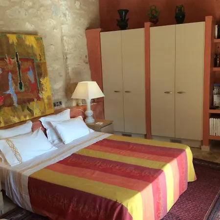 Bed & Breakfast La Casa De Piedra Viladellops