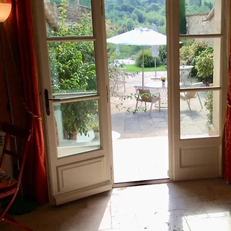 Bed & Breakfast La Casa De Piedra