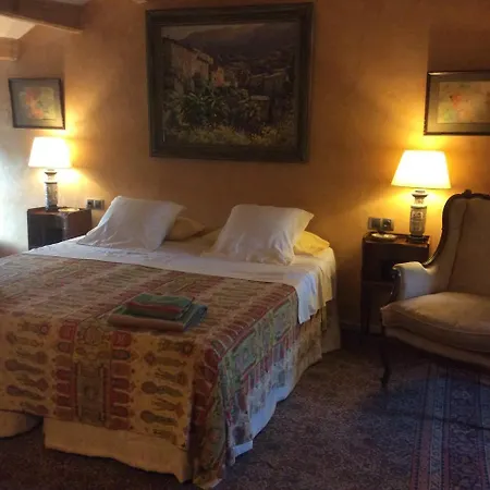 Bed & Breakfast La Casa De Piedra