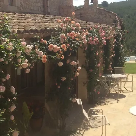La Casa De Piedra 3* Viladellops