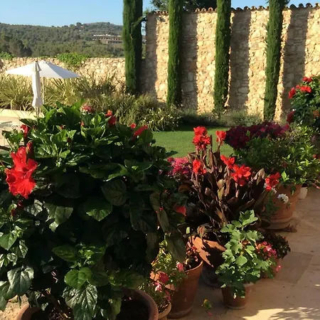 La Casa De Piedra Bed & Breakfast 3*