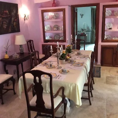 La Casa De Piedra