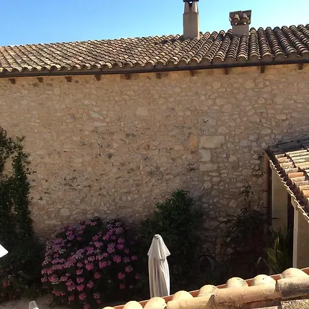 La Casa De Piedra Viladellops