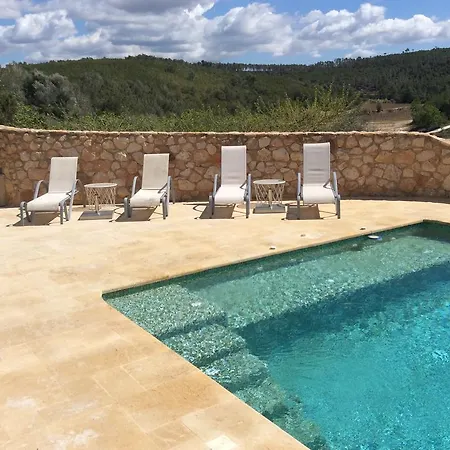 La Casa De Piedra B&B
