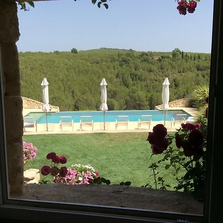 B&B La Casa De Piedra