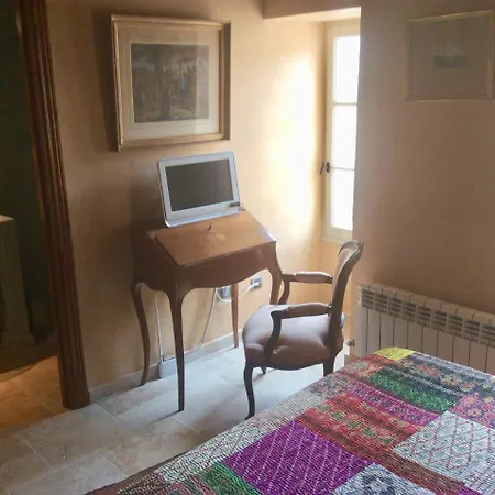 La Casa De Piedra Viladellops