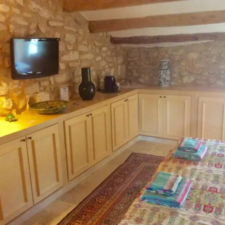 La Casa De Piedra Viladellops